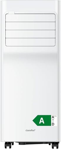 COMFEE Breezy Cool Pro Aire Acondicionado Portátil 7000 BTU con App y Kit de Ventana