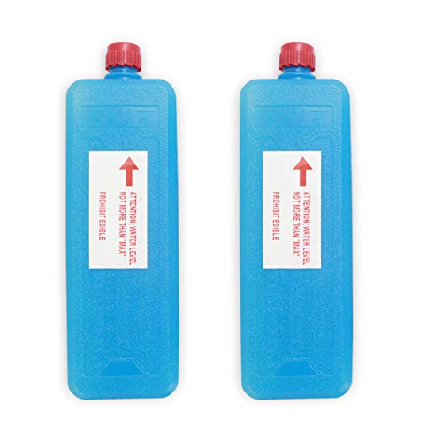 Orbegozo Air 52 Climatizador Evaporativo 3 en 1 - 10L, 65W, Mando, Blanco