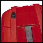 Einhell GE-CM 36/34-1 Li-Solo Cortacésped Batería 33.5cm 200m², 30L