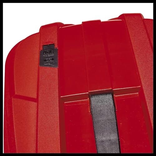 Einhell GE-CM 36/34-1 Li-Solo Cortacésped Batería 33.5cm 200m², 30L