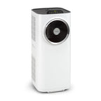 Klarstein Kraftwerk Smart 12K Aire Acondicionado Portátil 12000 BTU con App, Alexa y Temporizador