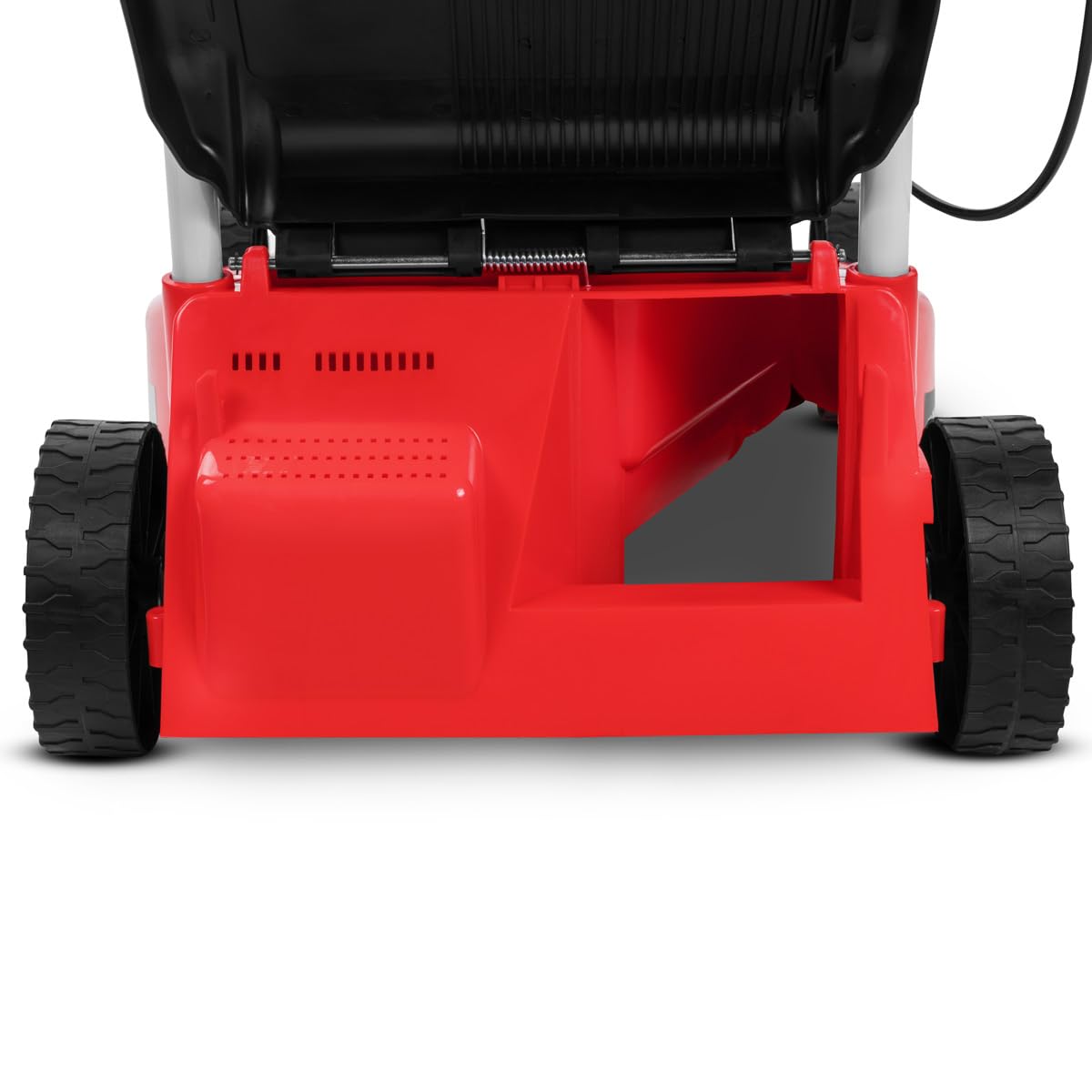 GREENCUT GLM660X Cortacésped Gasolina 39cm 300m², 4T, Recogedor