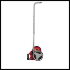 Einhell GC-HM 400 Cortacésped Manual 250m², 5 Cuchillas, 4 Niveles, 27L