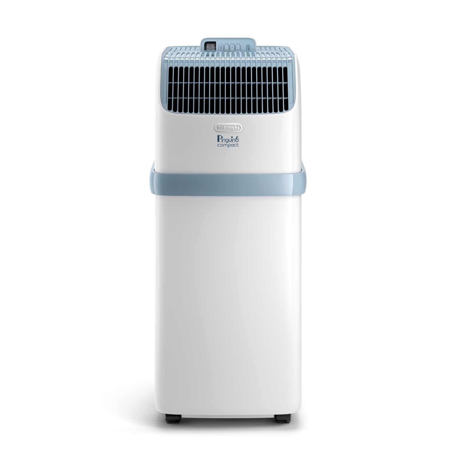De'Longhi Pinguino PAC ES72 Aire Acondicionado Portátil 8300 BTU 2,1 kW Deshumidificador