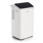 Bosch Cool 5000 Aire Acondicionado Portátil 3 en 1 3,5kW para Habitaciones hasta 35m², Modo Silencioso y Modo Sleep