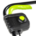 Murray LE320E Cortacésped 2en1 Eléctrico 1200W 32cm, 27L, Compacto