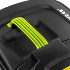 Murray LE320E Cortacésped 2en1 Eléctrico 1200W 32cm, 27L, Compacto