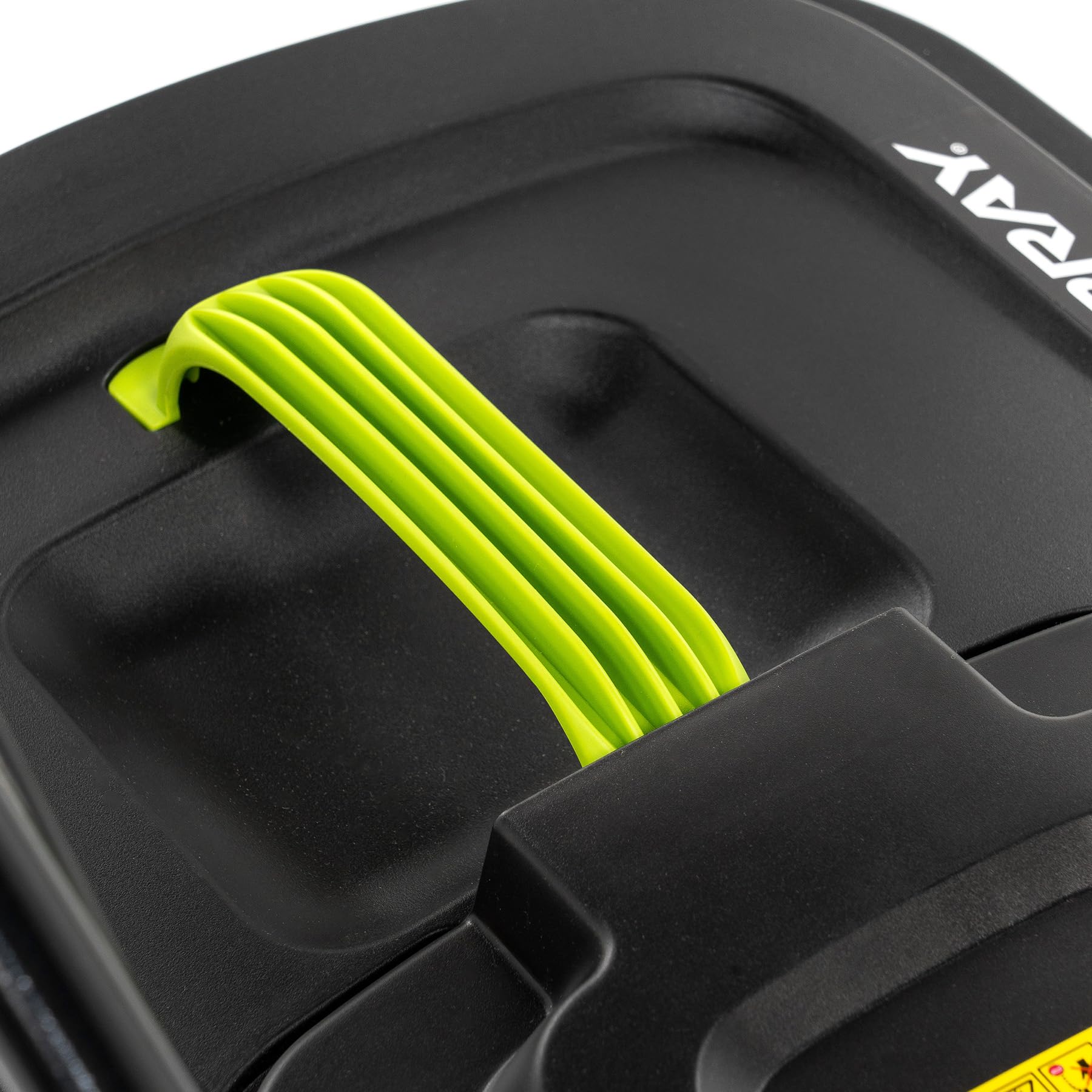 Murray LE320E Cortacésped 2en1 Eléctrico 1200W 32cm, 27L, Compacto