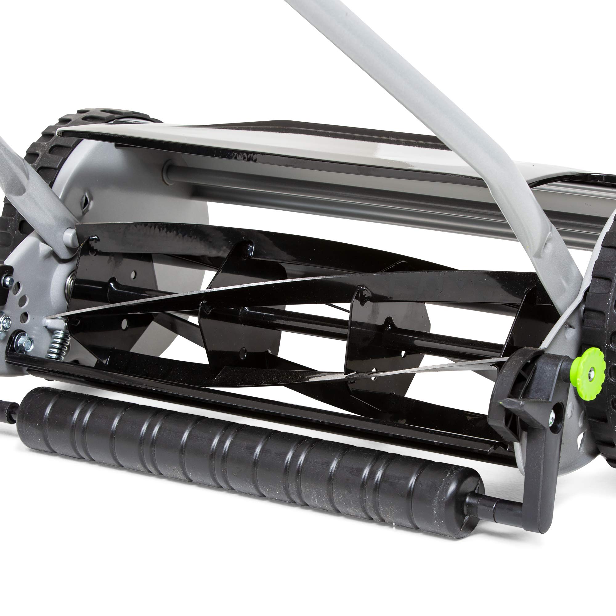 Murray Cortacésped de cilindro HM400, 40 cm, 20 litros Bolsa de recogida