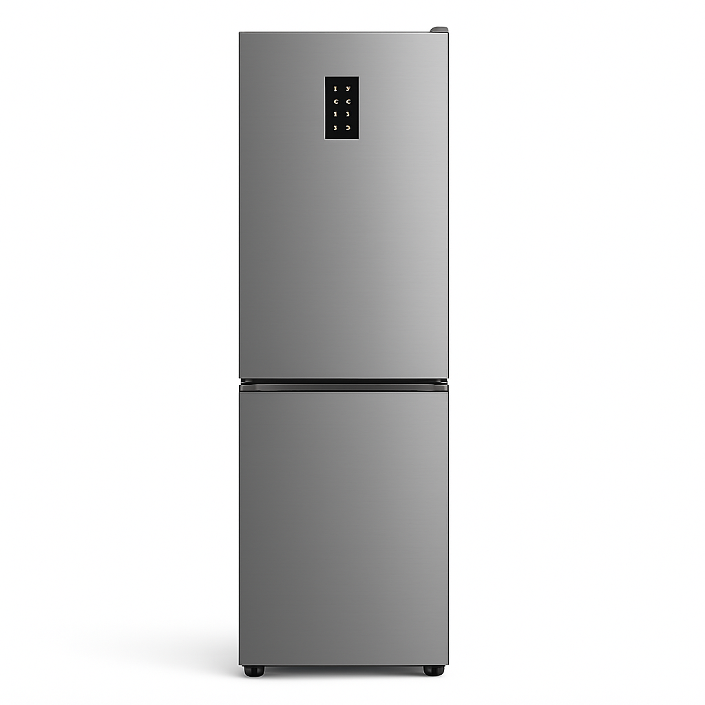 Frigoríficos Combi No Frost Teka NFL 345 C