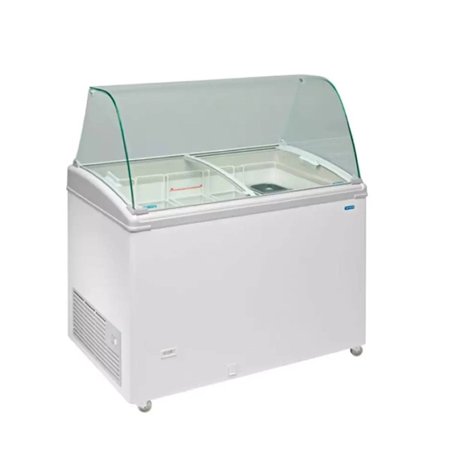 Vitrina helados CASFRI TCG-170