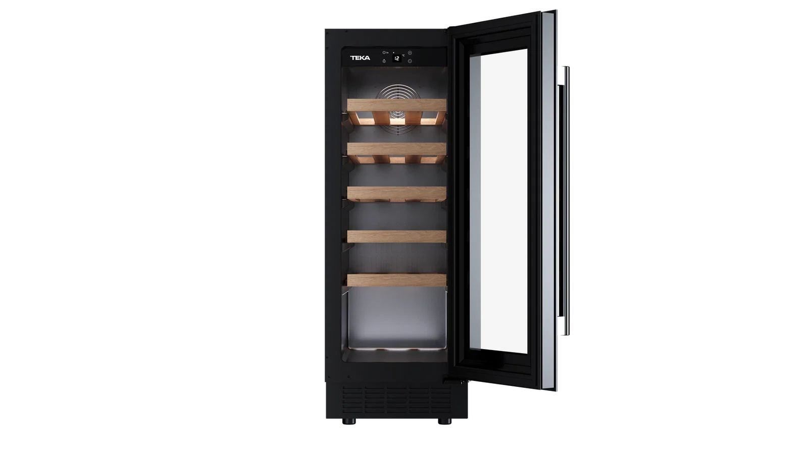 Vinoteca Sommelier  RVU 10020 GBK TEKA