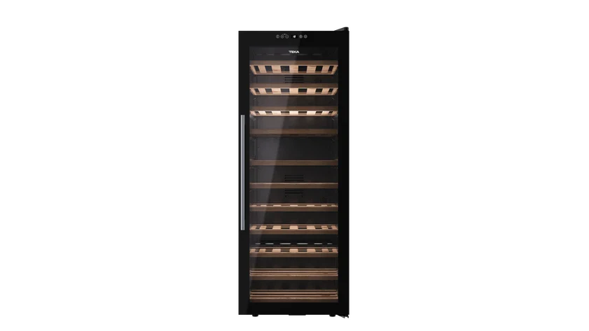 Vinoteca capacidad 51 botellas TEKA Sommelier RVF 10051 GBK