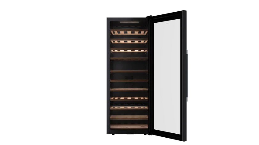 Vinoteca capacidad 51 botellas TEKA Sommelier RVF 10051 GBK